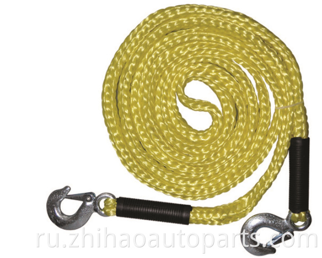 TOW SAFETY ROPE